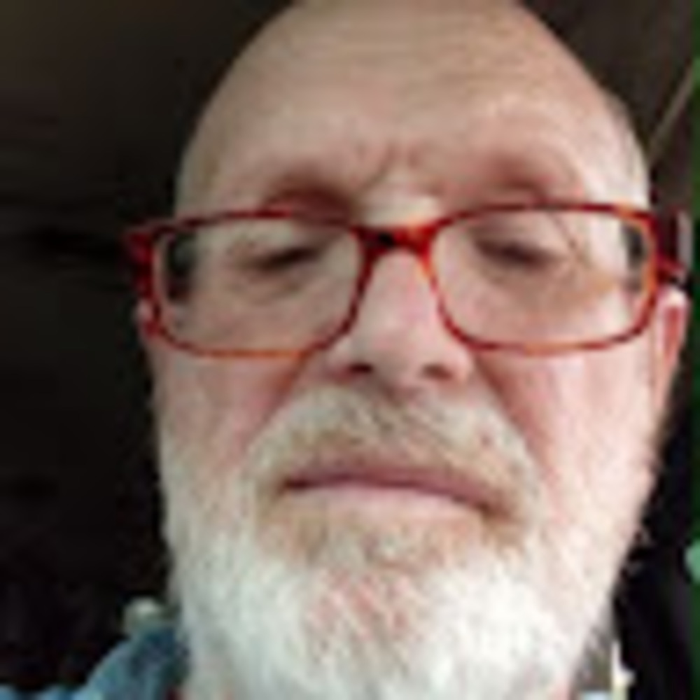 Meet your Posher, John